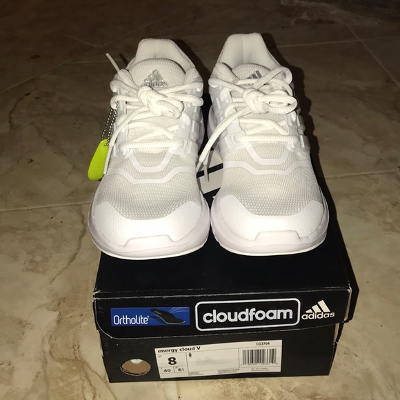 adidas energy cloud v women's